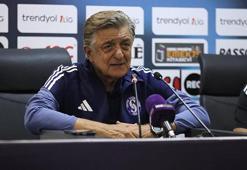 Sarıyer'de Yılmaz Vural dönemi üç maçta sona erdi!