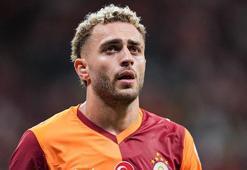 Galatasaray'da Barış Alper Yılmaz pazarlığı! Maaş endişesi