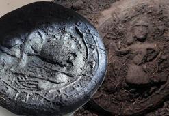 Arkeologlar gözlerine inanamadı! Eşi benzeri yok: 'Kutsanmış İsa'ya Şükranlarımızla'