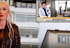 Daireler arasında gizli geçit var mıydı? Güllü'nün evi günler sonra görüntülendi