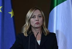 Meloni’den Gazze ateşkesine dair ilk açıklama! ‘Olağanüstü bir haber’
