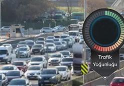 İSTANBUL TRAFİK YOĞUNLUĞU SON DURUM: 9 Ekim Son Dakika İBB İstanbul trafik durumu canlı takip ekranı! İstanbul trafik yoğunluğu yüzde kaç? Köprüde trafik var mı?
