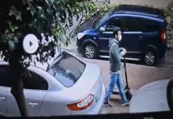 Yer: Avcılar! 'Kimliği belirsiz katil' kardeşi çıktı! 3 yıl önce de zıpkınla yaralamış