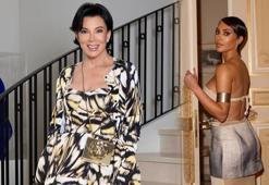 Kızına benzememek için mi yaptı? Günler sonra imajını değiştirdi