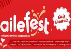 3 Günlük AileFest nedir, ücretli mi, nasıl kayıt olunur? 2025 Aile Festivali nerede, ne zaman, nasıl olacak, nasıl gidilir? İşte program akışı
