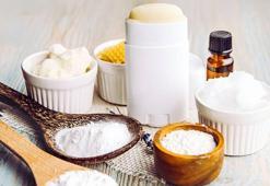 Ter kokusunu anında önlüyor! Her cilt tipine uygun, bir parmak sürünce iş tamam