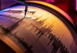 Son dakika... Marmara Denizi'nde 3.6 büyüklüğünde deprem