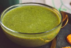 Kelle paça sevmeyenlere gribi hafifleten alternatif! Tadı hafif, vücudu zinde tutuyor