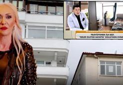 Daireler arasında gizli geçit var mıydı? Güllü'nün ölümünde yeni gelişme: Sultan'ın ifadesi ilk kez ortaya çıktı