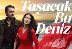 YEPYENİ DİZİ 📺 TAŞACAK BU DENİZ OYUNCULARI İSİMLERİ VE KARAKTERLERİ | Taşacak Bu Deniz dizisi konusu ve oyuncu kadrosu