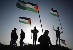 FKÖ: Filistin hükümeti, Gazze'deki saldırıların izlerini silmek için hazırlıklarını tamamladı