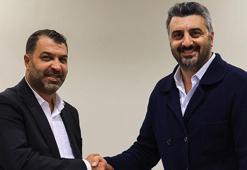 Amed Sportif Faaliyetler’de Sinan Kaloğlu dönemi