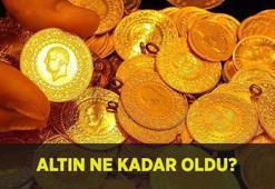 ALTIN FİYATLARI CANLI TAKİP 10 EKİM 2025 CUM: Altın düşüyor mu? Bugün gram, çeyrek, yarım altın fiyatları ne kadar, kaç TL?