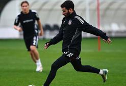 Beşiktaş, Gençlerbirliği mücadelesine hazırlanıyor