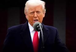 Trump: Gazze'de savaşı bitirdik, Erdoğan harika bir iş çıkardı