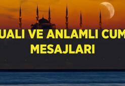 En Yeni Cuma Mesajları Sözleri 2025: En Yeni, Güzel Anlamlı, Uzun, Kısa ve Resimli Hayırlı Cumalar Mesajları