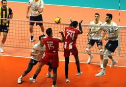 TSYD Ankara Cumhuriyet Kupası'nda finalistler belli oldıu