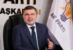 ‘Yönetmiyor savuruyorlar’