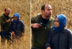 Ankara'da dehşet dakikaları! Kaymakam, Emniyet Müdürü ve Cumhuriyet Savcısı saatlerce ikna edemedi