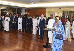 Türkiye ile Nijerya arasındaki ticari ilişkiler güçleniyor