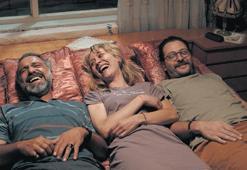 Karındaşlık ruhu bambaşka