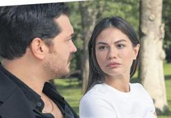 Eşref’in aşkı reytingleri salladı