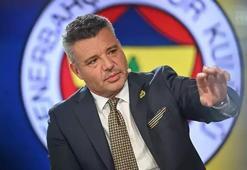 Fenerbahçe'de hedef golcü ve 8 numara