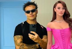 Survivor Murat Ceylan, aşka geldi! Eski sevgilisini çabuk unuttu