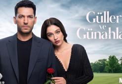 Güller ve Günahlar'ın ilk bölümü için geri sayım! 'Her sahnesinde duygu var'