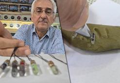 Pirinç tanesi kolyeleri unutun! Yeni trend şaşırttı: İşler gayet iyi gidiyor