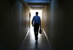 İngiltere'de işe alım piyasası durgun