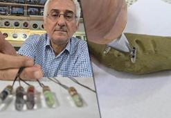 Pirinç tanesi kolyeleri unutun! Yeni trend şaşırttı: İşler gayet iyi gidiyor