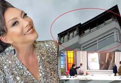 Güllü'nün hayatını kaybetmeden önceki görüntüleri ortaya çıktı! Banyoya gittiği sırada...