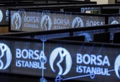 Borsa yeni güne yükselişle başladı