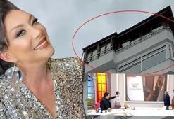 Güllü'nün hayatını kaybetmeden önceki görüntüleri ortaya çıktı! Banyoya gittiği sırada...