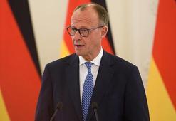 Almanya Başbakanı Merz'den Türkiye, Katar ve Mısır'a teşekkür! 'Ateşkes istikrar kazanmalı'