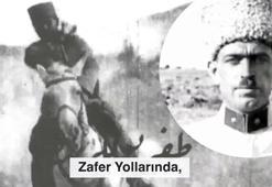 Arşivde büyük keşif! 100 yıllık sır aydınlandı