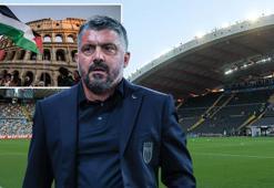 İsrail maçı için İtalya alarmda! Mossad ajanlarını gönderecek