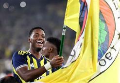 Fenerbahçe'ye Jhon Duran'dan müjdeli haber! İşte sahalara dönmesi beklenen maç
