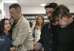 Arka Sokaklar yeni bölüm ön izlemesi! 'Neden Ali neden oğlum'