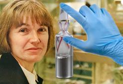 1 damlası eldiveni delip geçmiş! Kendi deneyinin kurbanı oldu, binlerce insanı kurtardı