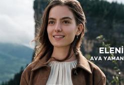 Taşacak Bu Deniz Eleni kimdir? Taşacak Bu Deniz'in Eleni'si Ava Z. Yaman kimdir, kaç yaşındadır?