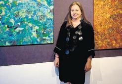 Sanatla ‘Kesişen Yollar’