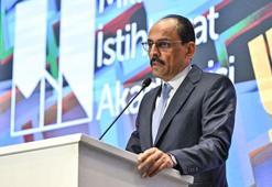 MİT Başkanı Kalın: Ateşkesin uygulanması, bundan sonraki en önemli görevimiz