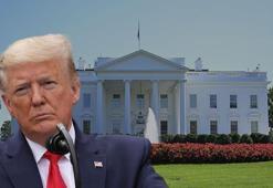 ABD'de bütçe çıkmazı derinleşiyor! Trump yönetimi federal çalışanları işten çıkarmaya başladı