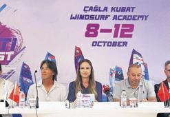 Rüzgâr bu kez doğa için esiyor