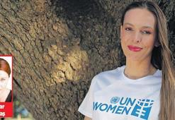 Eda Erdem: Kadın sporcuların dayanışması lüks değil zorunluluk