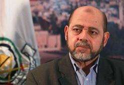 Hamas: İsrail ile esir takası pazartesi başlayabilir