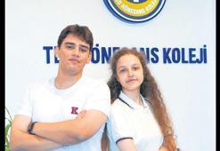 Astrofizikte Türkiye şampiyonu oldu