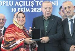 Cumhurbaşkanı Erdoğan, Rize’de yaptığı konuşmada İsrail’i uyardı: ‘Soykırıma dönülürse bedeli çok ağır olur’